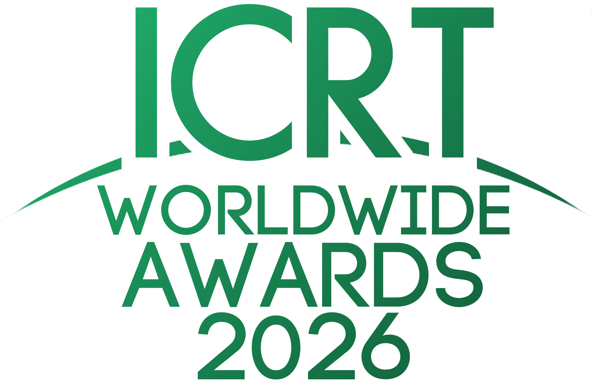 ICRT Worldwide Awards 2026