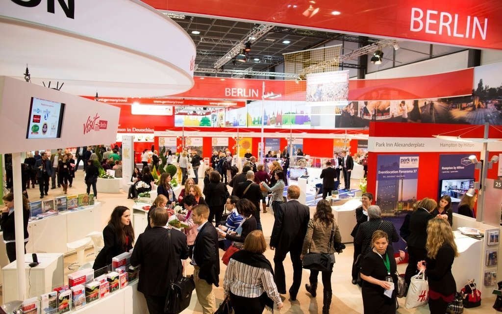 Beyond the Valley at ITB Berlin 2023